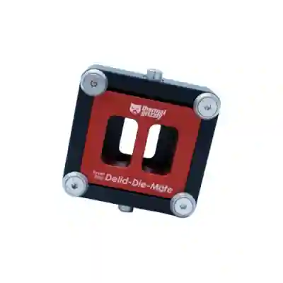 Kit delidare Thermal Grizzly Ryzen 7000 Delid-Die-Mate