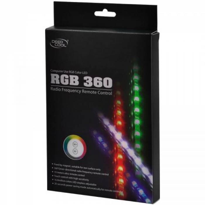 Kit Lighting Deepcool RGB 360 LED