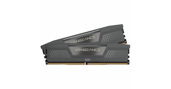 Kit Memorie Corsair Vengeance 32GB, DDR5-5600MHz, CL40, Dual Channel