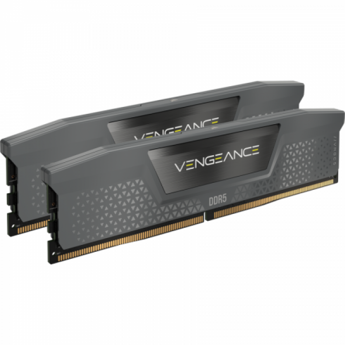 Kit Memorie Corsair Vengeance 32GB, DDR5-5600MHz, CL40, Dual Channel