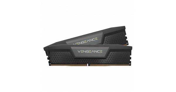 Kit Memorie Corsair Vengeance 32GB, DDR5-7200MHz, CL34, Dual Channel