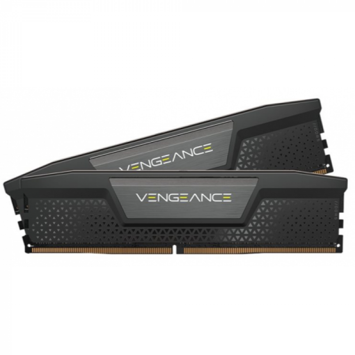 Kit Memorie Corsair Vengeance 48GB, DDR5-5200MHz, CL38, Dual Channel