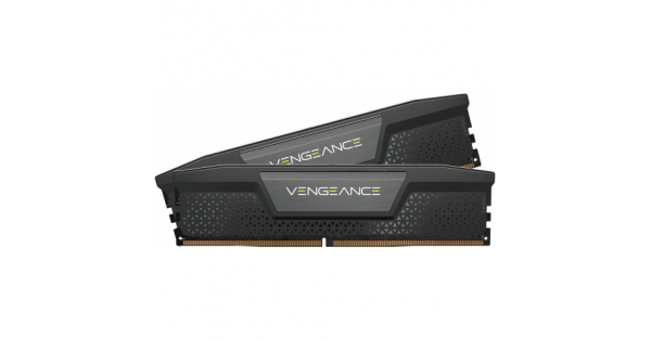 Kit memorie Corsair Vengeance 64GB, DDR5-6400MHz, CL32, Dual Channel