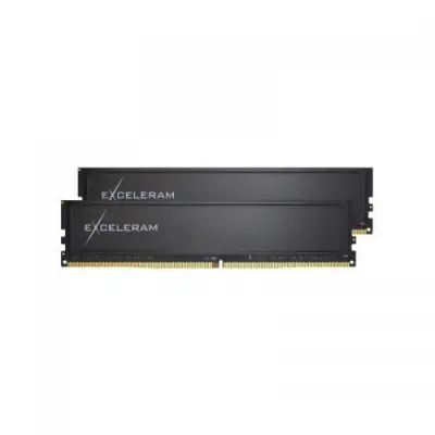 Kit Memorie Exceleram Dark, 16GB, DDR4-3200Mhz, CL16, Dual Channel