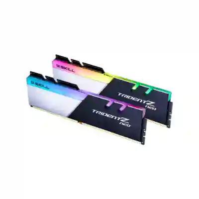 Kit memorie G.Skill Trident Z Neo, 32GB, DDR4-3600MHz, CL16, Dual Channel