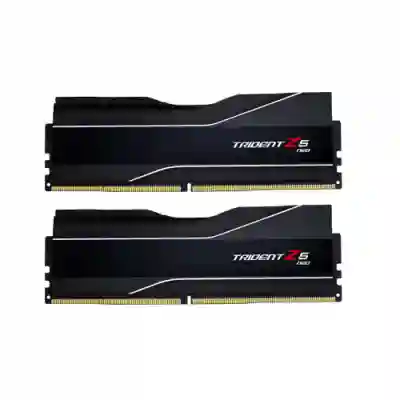 Kit Memorie G.Skill Trident Z5 Neo 32GB, DDR5-5600mHz, CL28, Dual Channel