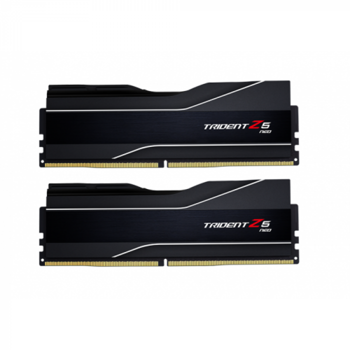 Kit Memorie G.Skill Trident Z5 Neo 32GB, DDR5-5600mHz, CL28, Dual Channel