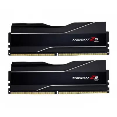 Kit Memorie G.Skill Trident Z5 Neo 32GB, DDR5-6000Mhz, CL36, Dual Channel