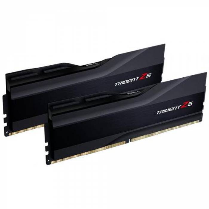 Kit Memorie G.Skill Trident Z5 Neo XMP 3.0 32GB, DDR5-6000Mhz, CL30, Dual Channel