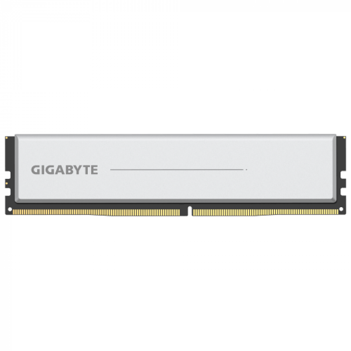Kit memorie Gigabyte DESIGNARE 64GB, DDR4-3200MHz, CL16, Dual channel