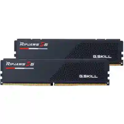 Kit Memorie GSkill Flare X5 32GB, DDR5-5200MHz, CL36, Dual Channel