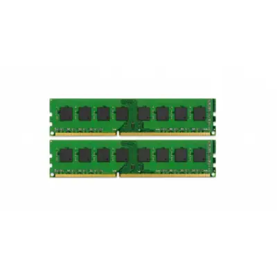 Kit Memorie Kingston 8GB, DDR3-1600MHz, CL11, Dual Channel