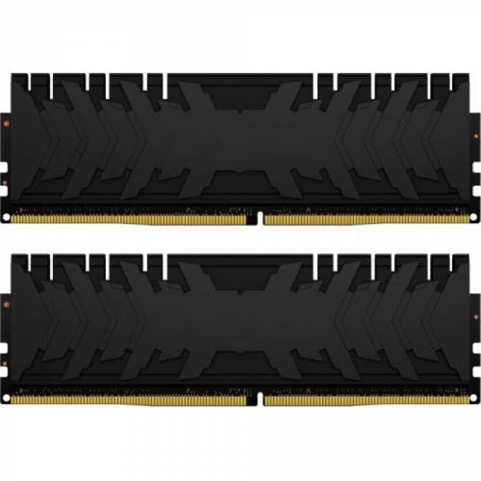 Kit Memorie Kingston FURY Renegade 64GB, DDR4-3200Mhz, CL16, Dual Channel