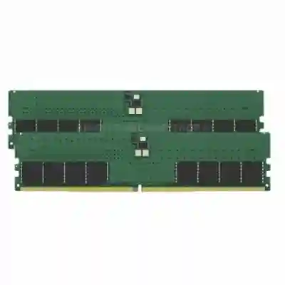 Kit Memorie Kingston KCP548US8K2-32 32GB, DDR5-4800MHz, CL40, Dual Channel