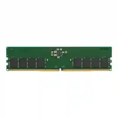 Kit Memorie Kingston KVR52U42BS8K2-32, 32GB, DDR5-5200MHz, CL42