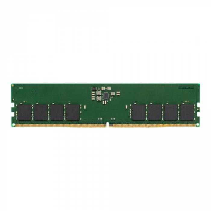 Kit Memorie Kingston KVR52U42BS8K2-32, 32GB, DDR5-5200MHz, CL42