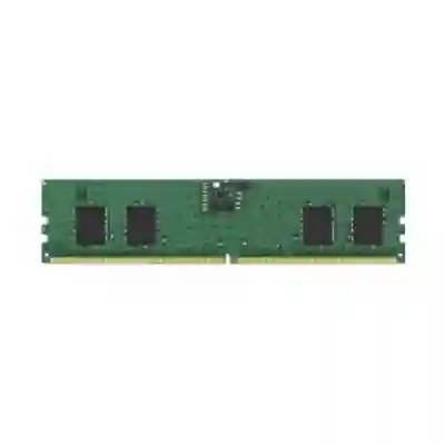 Kit Memorie Memorie Kingston KCP548US6K2-16 16GB, DDR5-4800MHz, CL40, Dual Channel