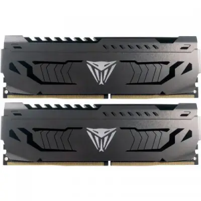 Kit memorie Patriot Viper Steel 32GB, DDR4-3000MHz, CL16, Dual Channel