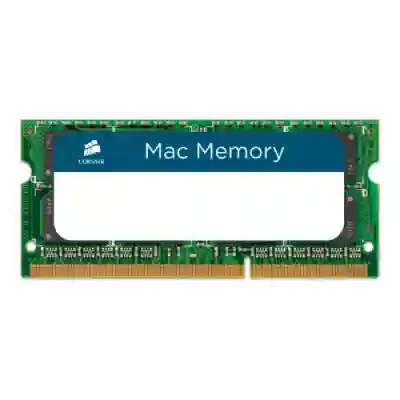 Kit Memorie SO-DIMM Corsair 2x8GB DDR3-1333MHz, CL9
