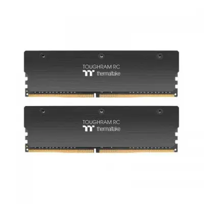 Kit memorie Thermaltake ToughRAM RC 16GB, DDR4-3200MHz, CL16