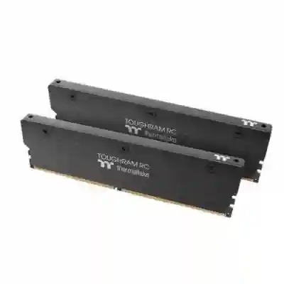 Kit memorie Thermaltake ToughRAM RC 16GB, DDR4-3600MHz, CL18