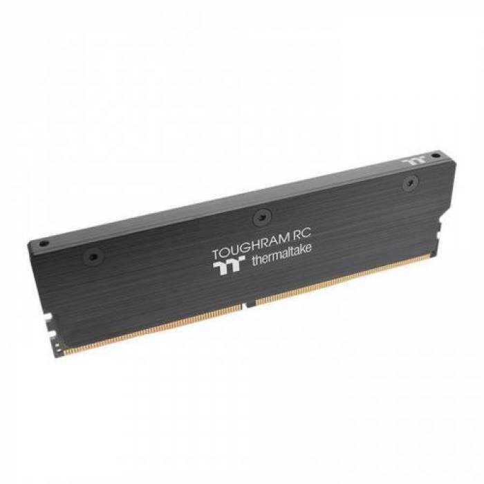 Kit memorie Thermaltake ToughRAM RC 16GB, DDR4-4400MHz, CL19