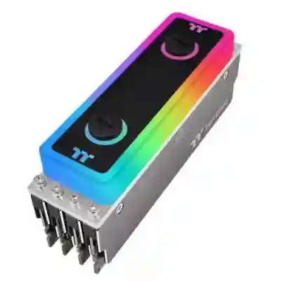 Kit Memorie Thermaltake WaterRam RGB, 32GB, DDR4-3200MHz, CL16, Dual Channel
