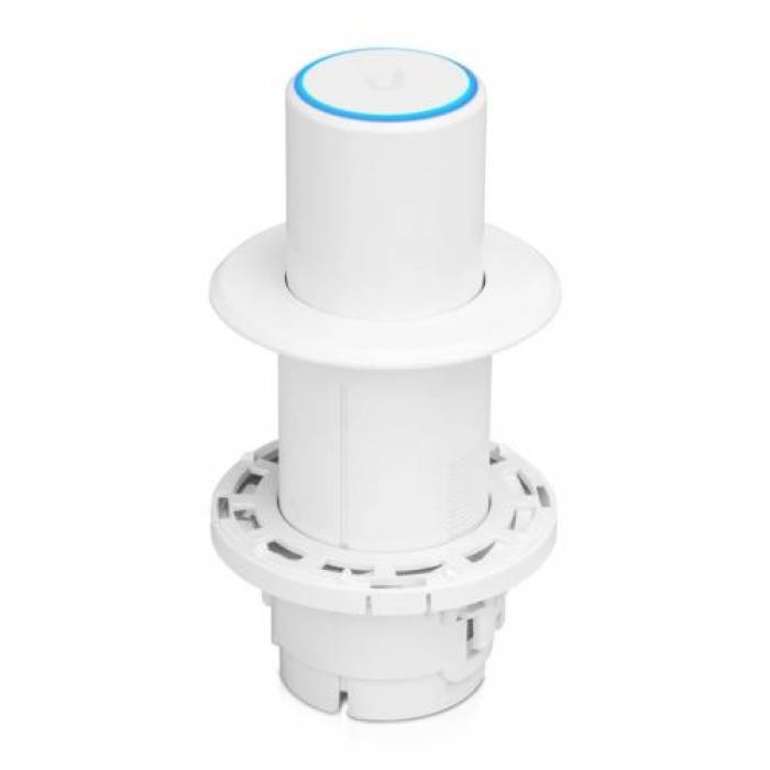 Kit montaj tavan Access Point Ubiquiti FLEXHD-CM-3, 3 bucati