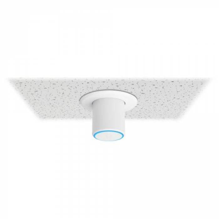 Kit montaj tavan Access Point Ubiquiti FLEXHD-CM-3, 3 bucati