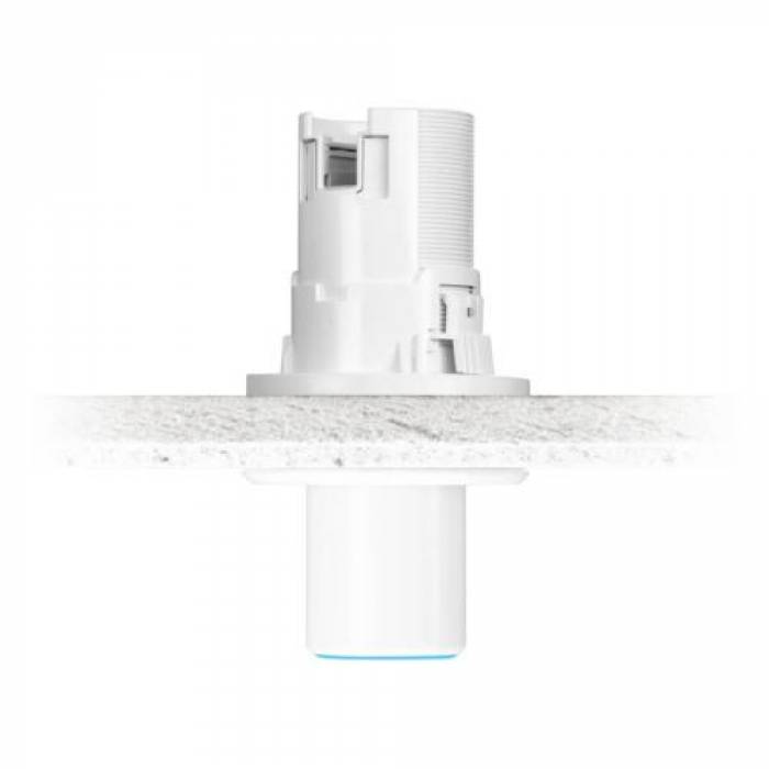 Kit montaj tavan Access Point Ubiquiti FLEXHD-CM-3, 3 bucati