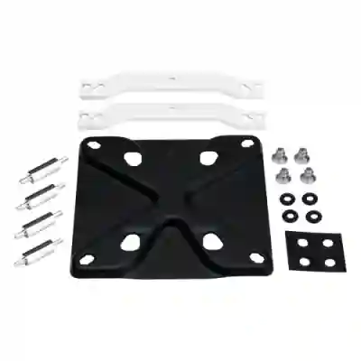 Kit montare Arctic Freezer 34 White