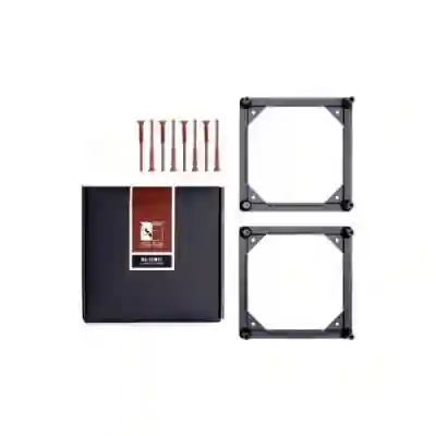 Kit montare Noctua NA-SFMA1, Black