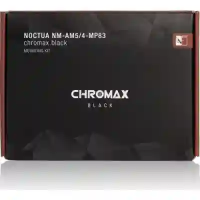 Kit Montare Noctua NM-AM5/4-MP83 chromax.black
