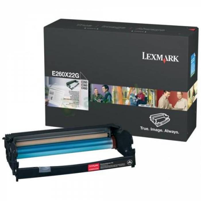 Kit Photoconductor Lexmark E260X22G