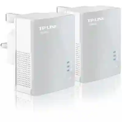 Kit PowerLine TP-Link TL-PA4010KIT, White