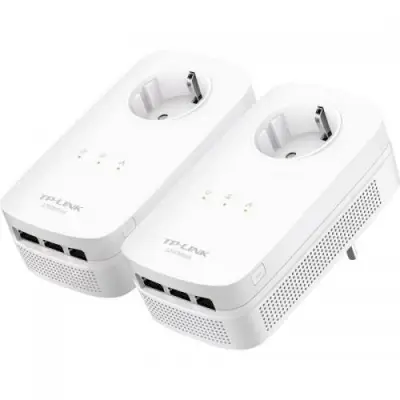 Kit PowerLine TP-Link TL-PA8030PKIT, White