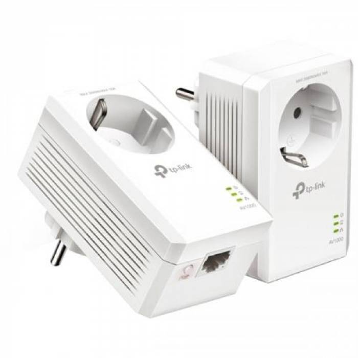 Kit Priza TP-Link AV1000 