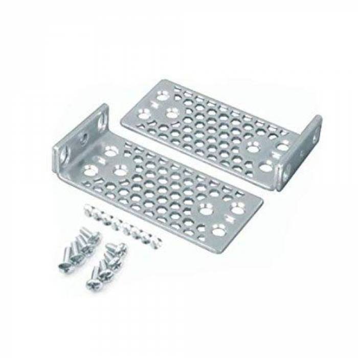 Kit rack mount Cisco 23inch pentru Catalyst 9500 Series