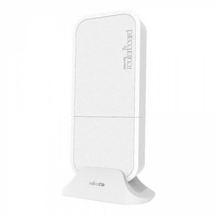 Kit Range Extender MikroTik RBWAPG-60AD KIT, White