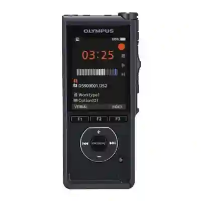 Kit Reportofon Olympus DS-9000, Black