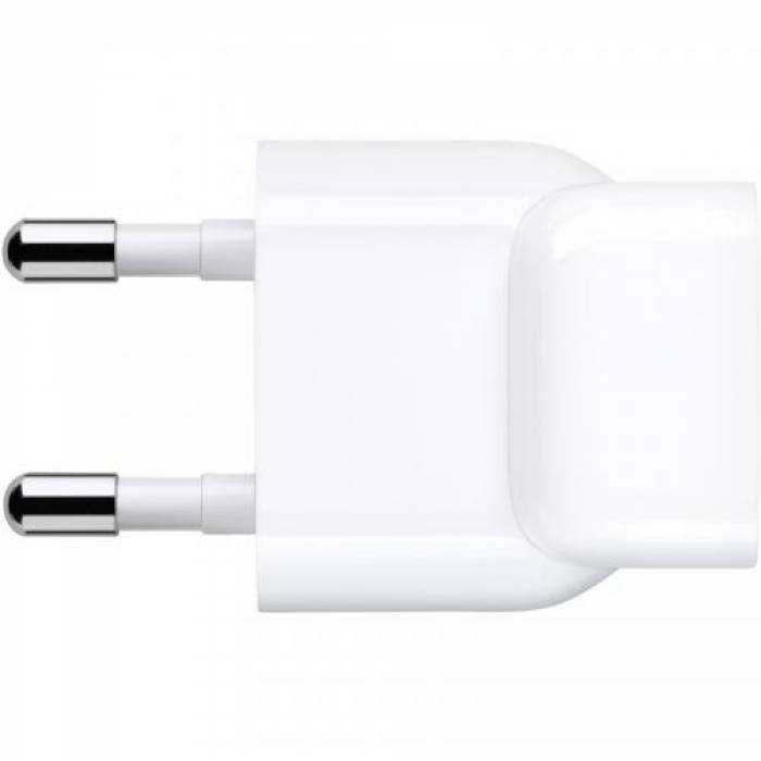 Kit retea incarcatoare Apple, White