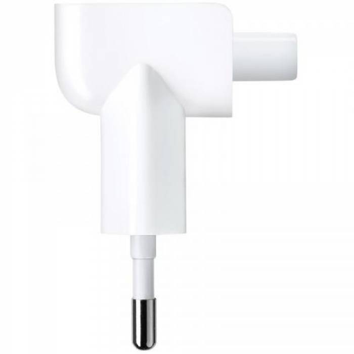 Kit retea incarcatoare Apple, White