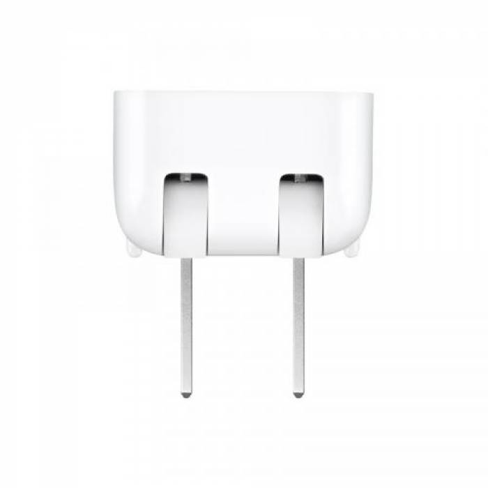 Kit retea incarcatoare Apple, White