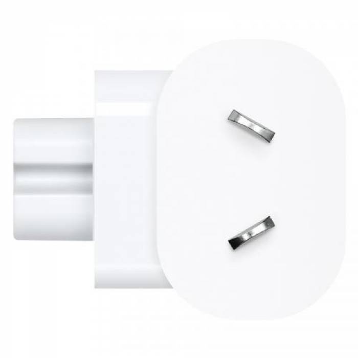 Kit retea incarcatoare Apple, White