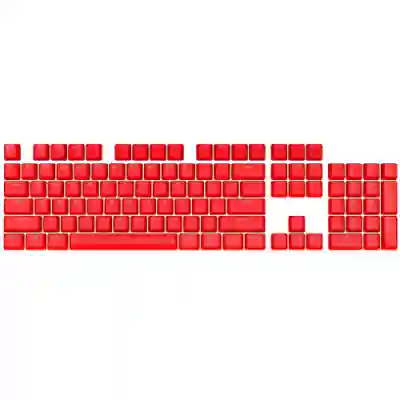 Kit Taste Corsair Double Shot Pro, NA Layout, Origin Red