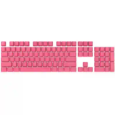 Kit Taste Corsair Double Shot Pro, NA Layout, Rogue Pink