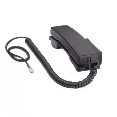 Kit telefon Canon TEL6KITEULCBK, pentru MF4140/4150/4690PL/6550/6560PL/6580PL and FAX- L100/120/140/160/380S/390/400/2000/3000/3000IP, Black