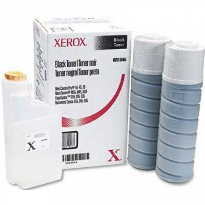 Kit Toner Xerox 006R01046 Black