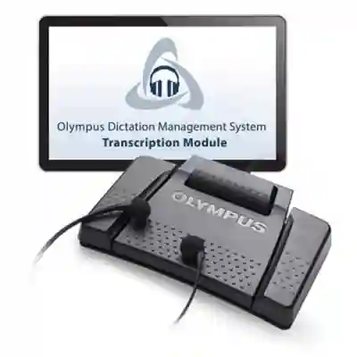 Kit Transcriere Olympus AS-9000