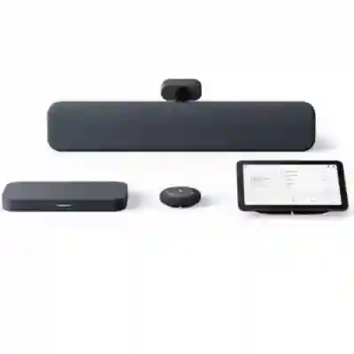 Kit Videoconferinta Lenovo Series One Medium
